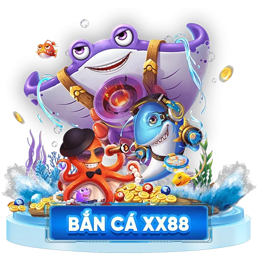 bắn cá XX88