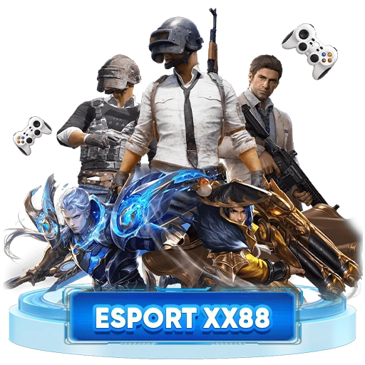 esport XX88