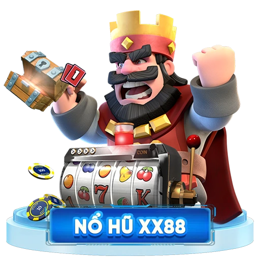 nổ hũ XX88
