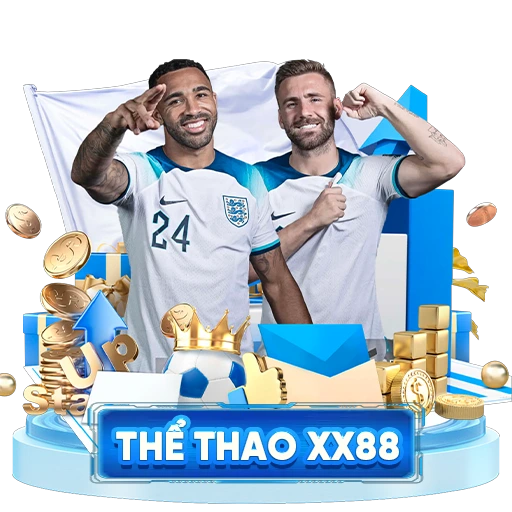 thể thao XX88