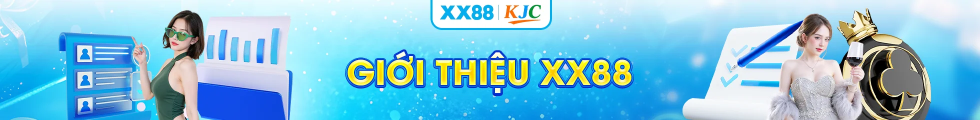 Giới Thiệu XX88